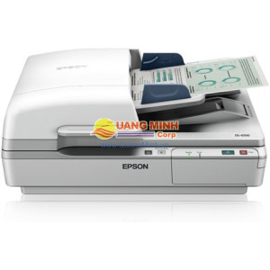 Máy scan Epson DS-6500